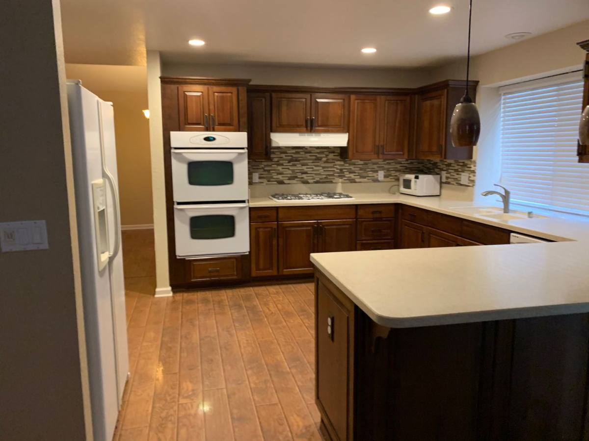 Apartment for rent at 2266 Marshall Rd, Vacaville, CA 95687