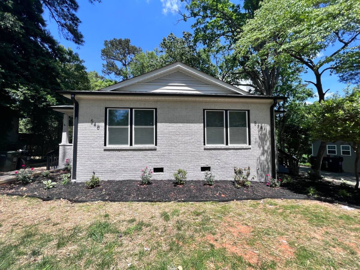 House for rent at 538 Hillandale St NE, Concord, NC 28025