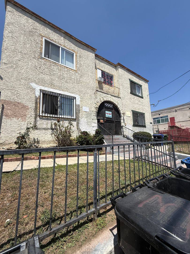 Apartment for rent at 2225 Michigan Ave, Los Angeles, CA 90033
