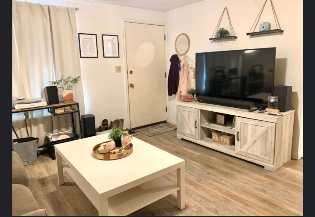 Apartment for rent at 423 S State St, Provo, UT 84606