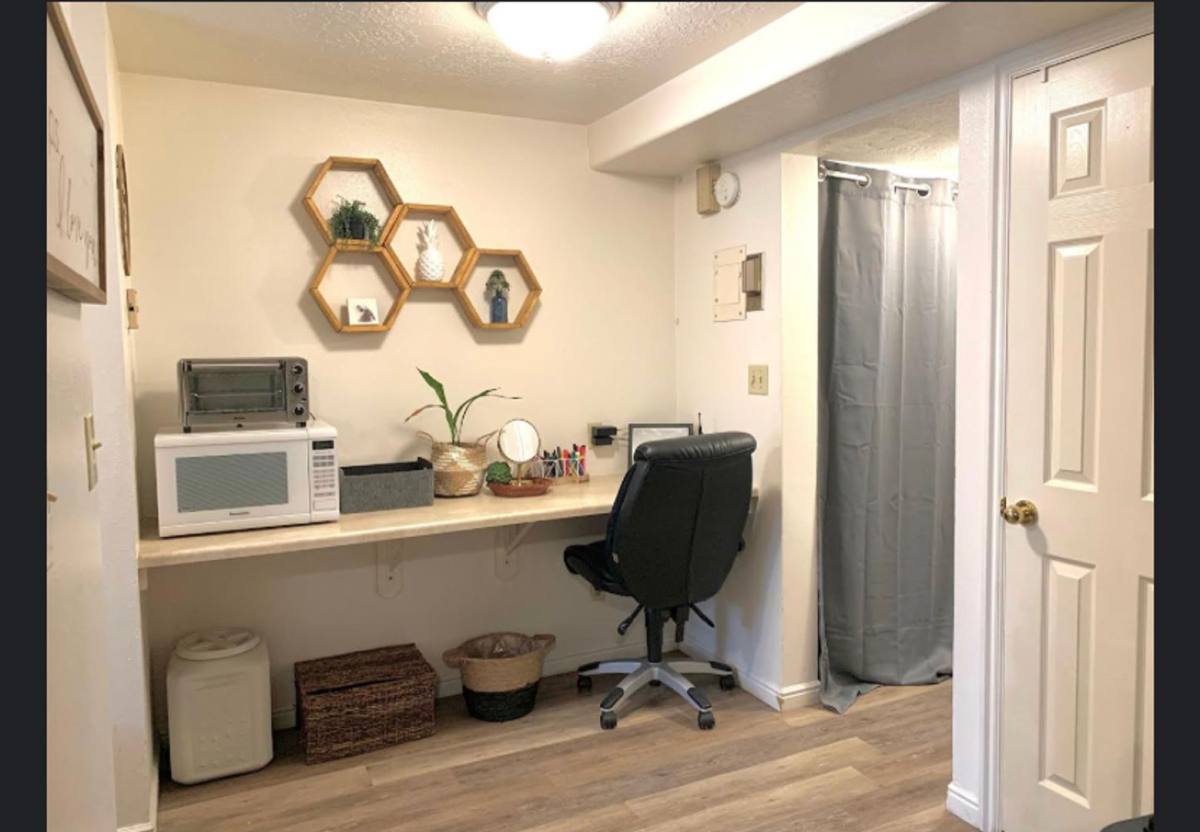 Apartment for rent at 423 S State St, Provo, UT 84606