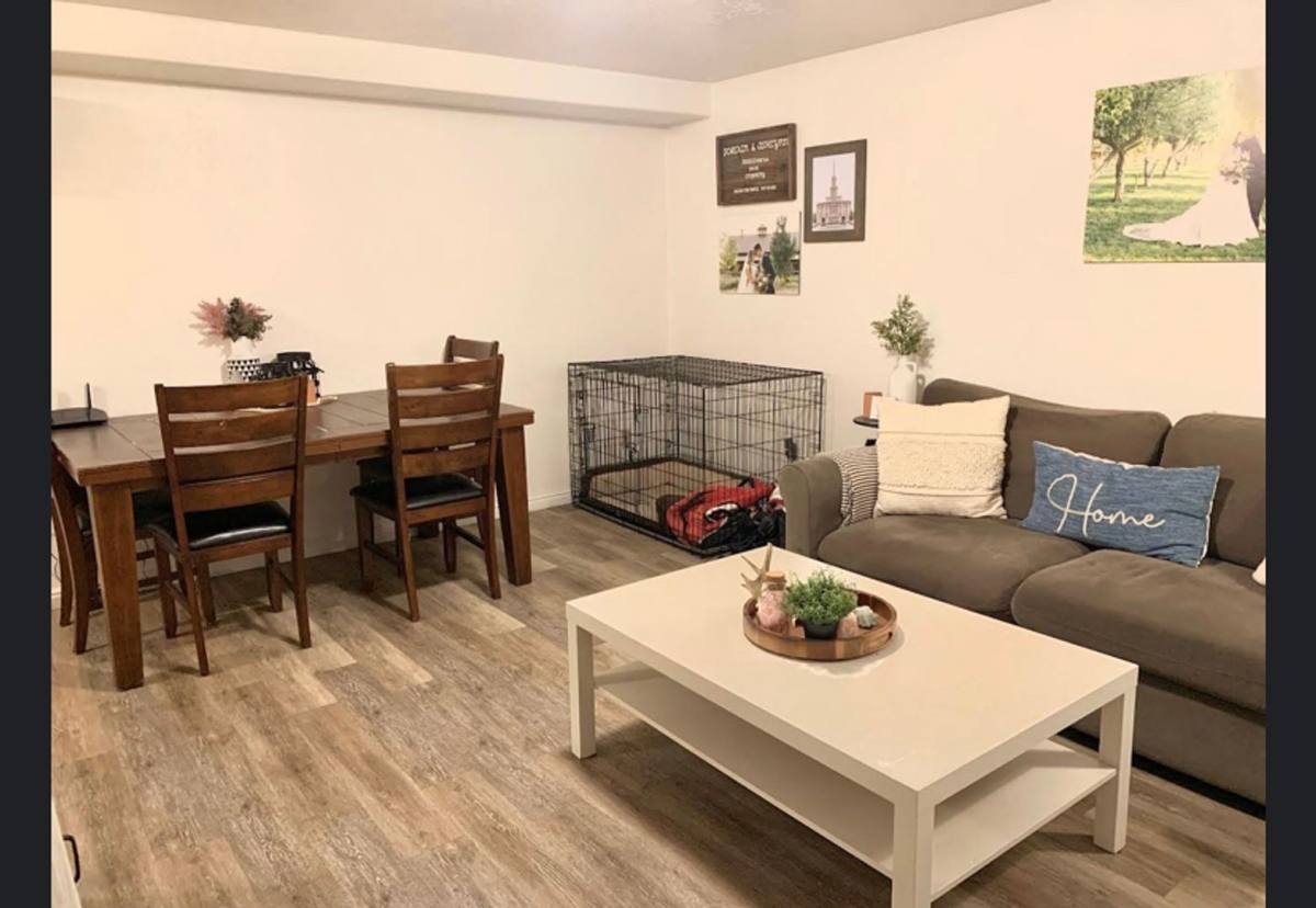 Apartment for rent at 423 S State St, Provo, UT 84606