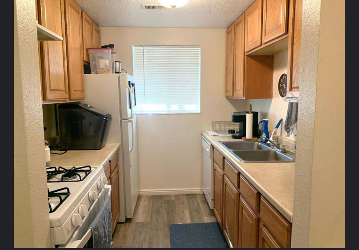 Apartment for rent at 423 S State St, Provo, UT 84606