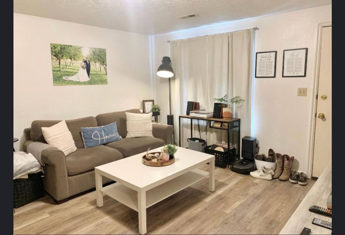 Apartment for rent at 423 S State St, Provo, UT 84606
