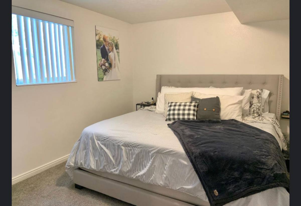 Apartment for rent at 423 S State St, Provo, UT 84606