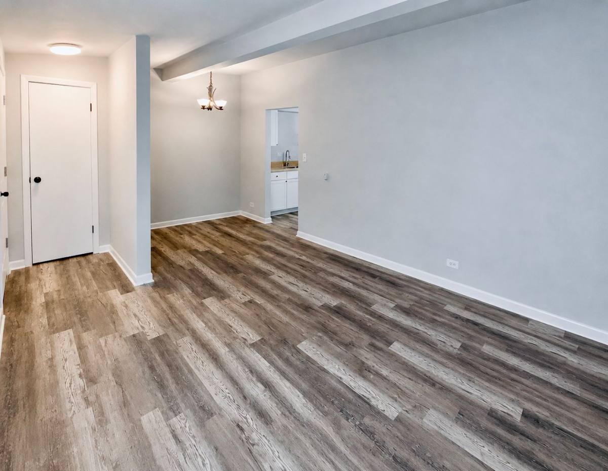 Apartment for rent at 1660 N 1st Ave, Melrose Park, IL 60160
