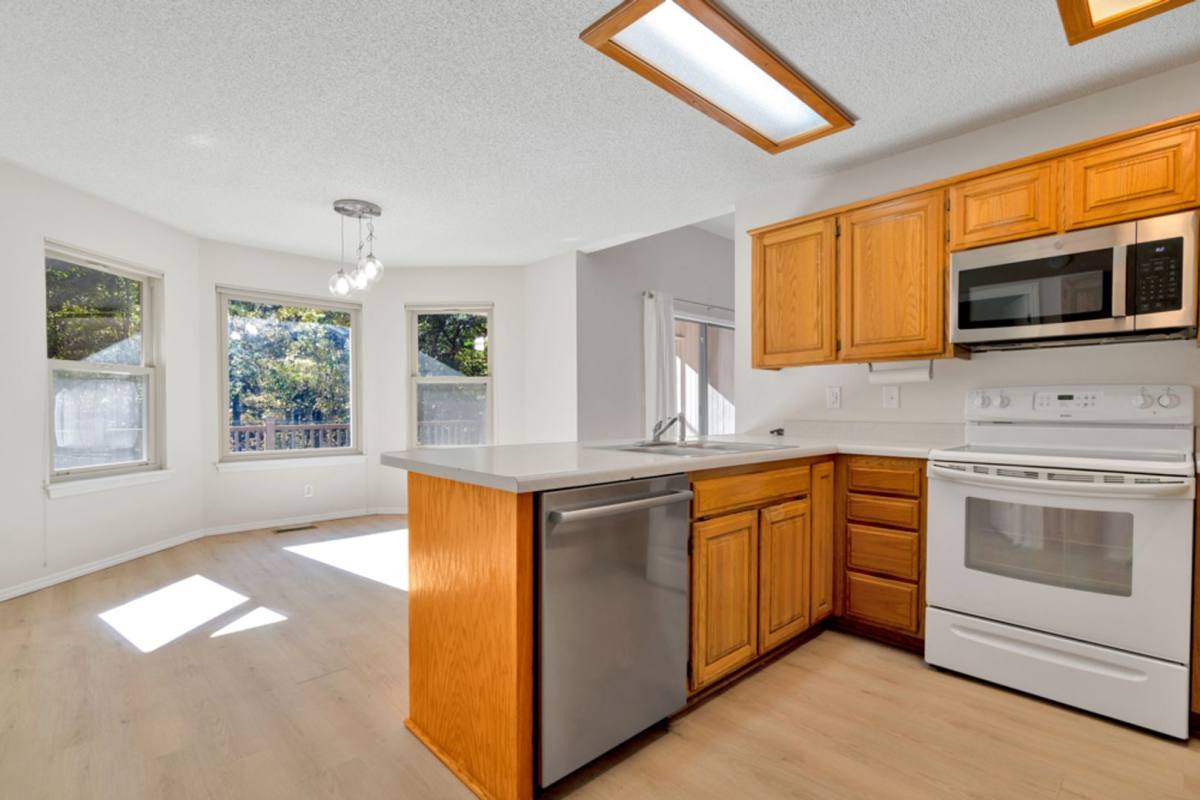 House for rent at 5 Longleat Lane, Bella Vista, AR 72714