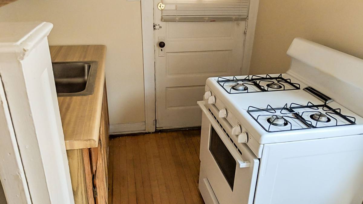 Apartment for rent at 3618 N Marshfield Ave, Chicago, IL 60613