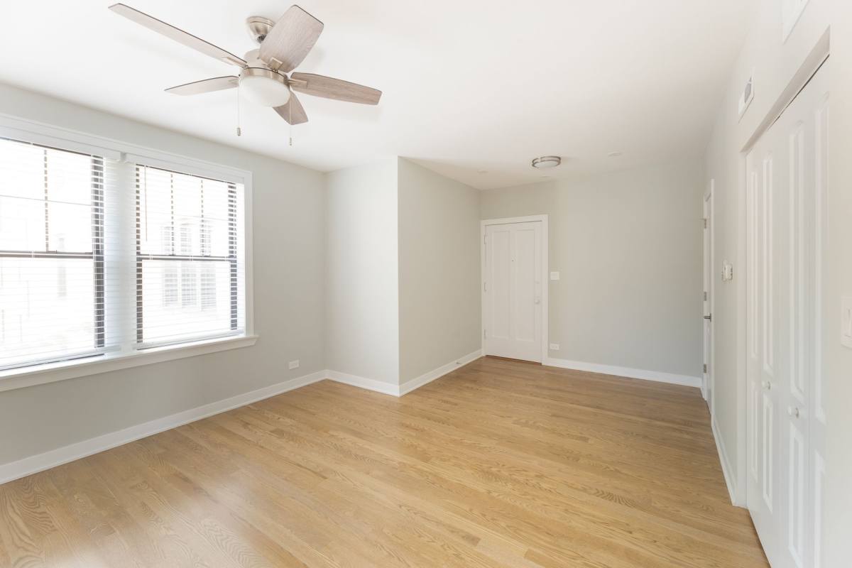 Apartment for rent at 3618 N Marshfield Ave, Chicago, IL 60613