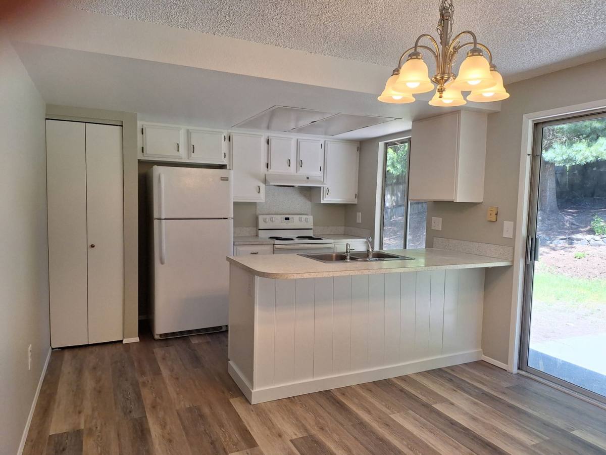 House for rent at 265 NE Silver Pine Dr, Bremerton, WA 98311
