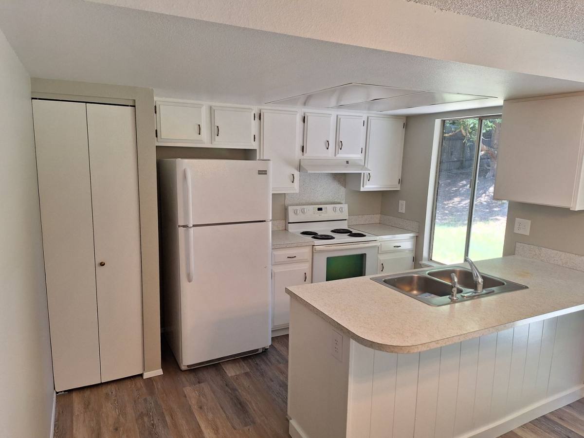 House for rent at 265 NE Silver Pine Dr, Bremerton, WA 98311