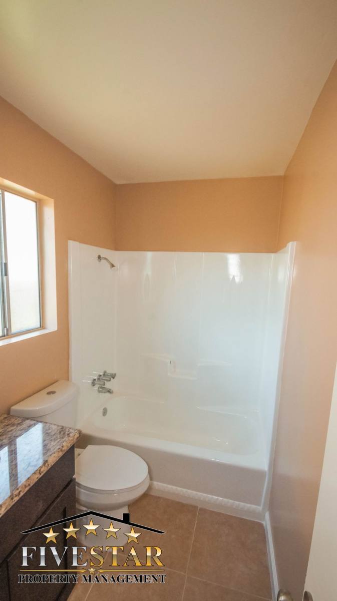 Apartment for rent at 3017 Q St A-C, Bakersfield, CA 93301