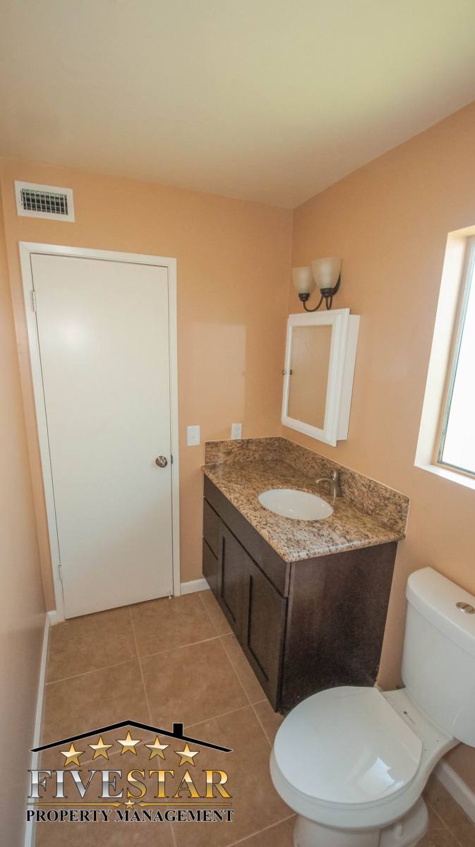 Apartment for rent at 3017 Q St A-C, Bakersfield, CA 93301