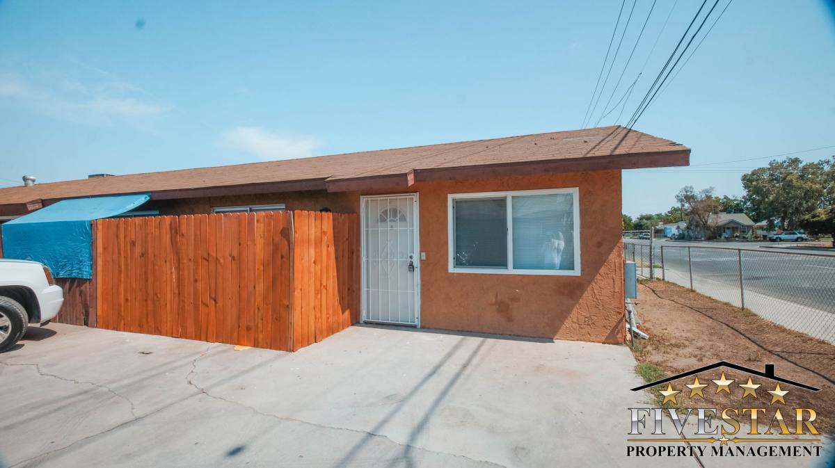 Apartment for rent at 3017 Q St A-C, Bakersfield, CA 93301