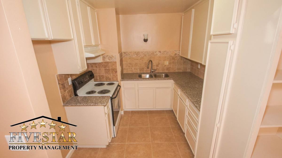 Apartment for rent at 3017 Q St A-C, Bakersfield, CA 93301