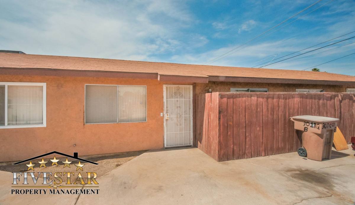 Apartment for rent at 3017 Q St A-C, Bakersfield, CA 93301