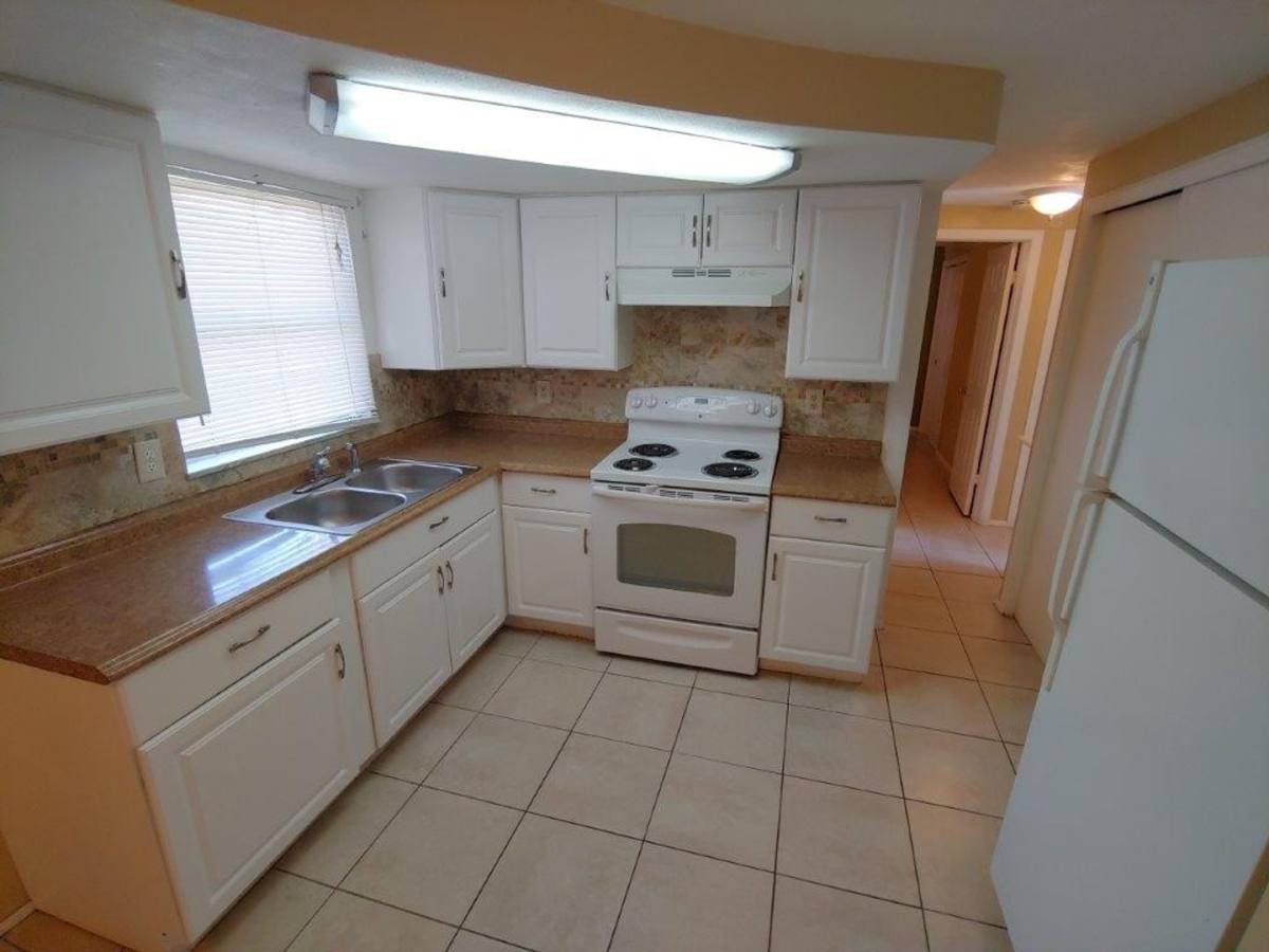 Apartment for rent at 3439 Clydesdale Dr, Holiday, FL 34691