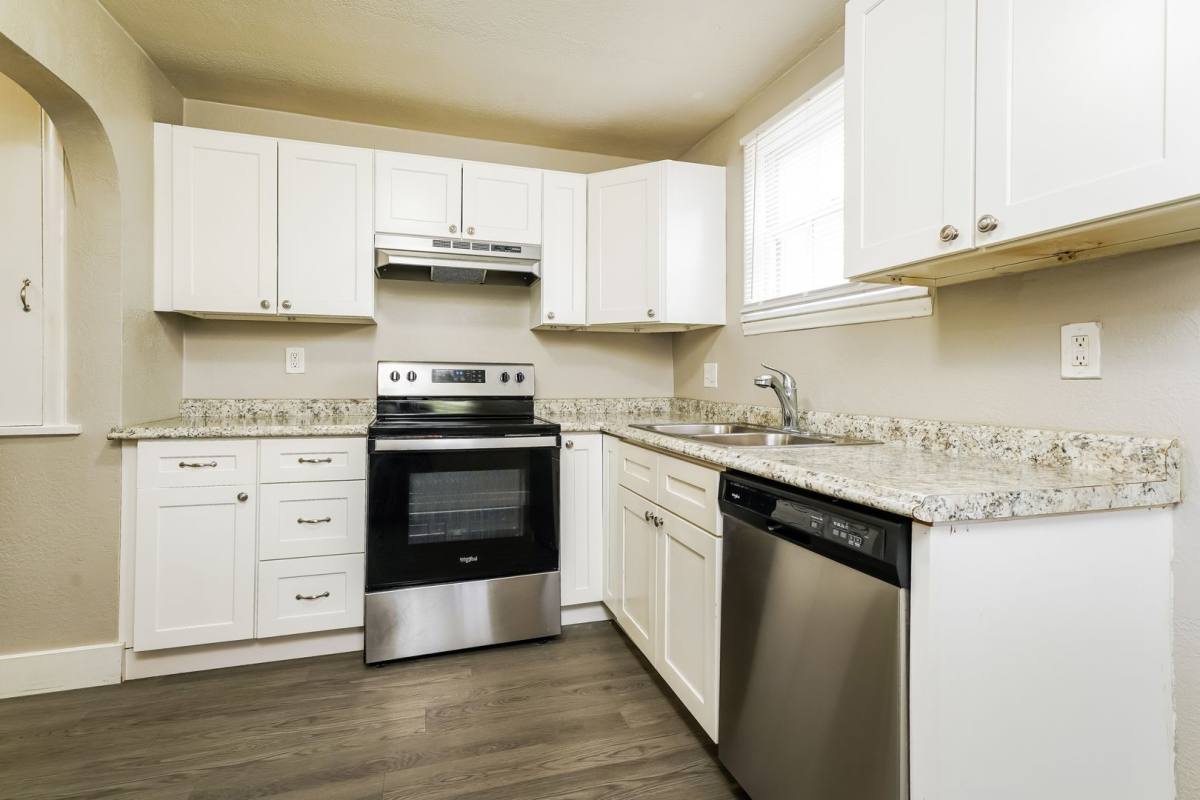 Apartment for rent at 2943 Porter Ave, Ogden, UT 84403
