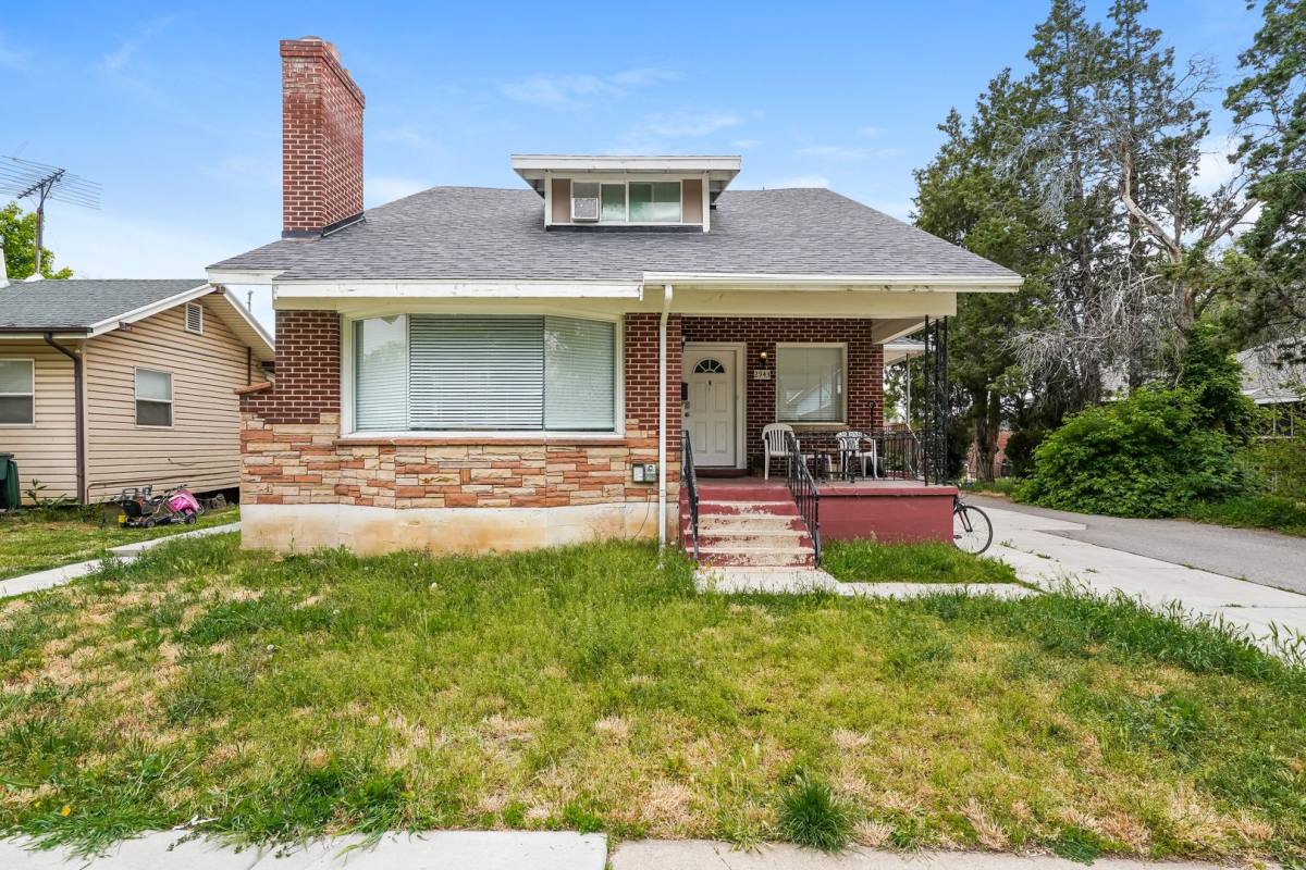 Apartment for rent at 2943 Porter Ave, Ogden, UT 84403