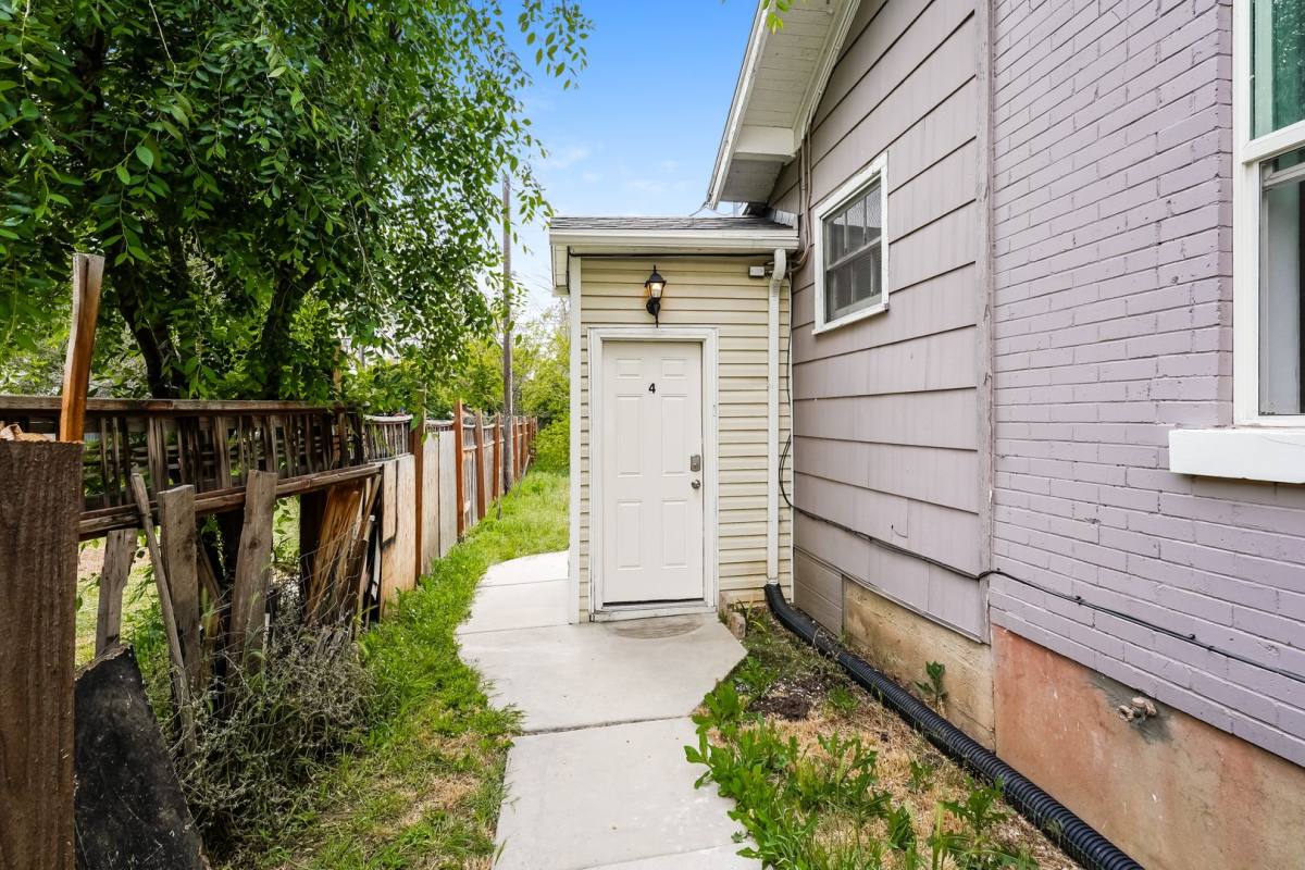 Apartment for rent at 2943 Porter Ave, Ogden, UT 84403