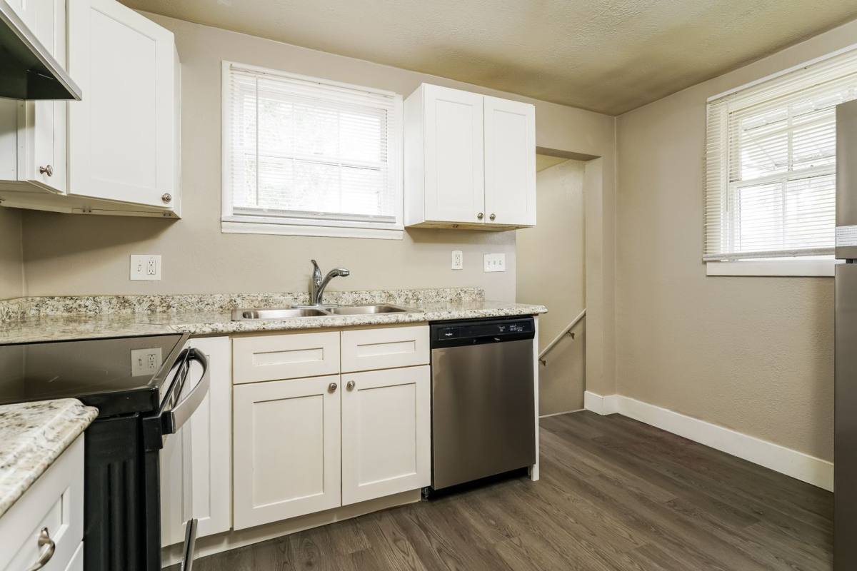 Apartment for rent at 2943 Porter Ave, Ogden, UT 84403