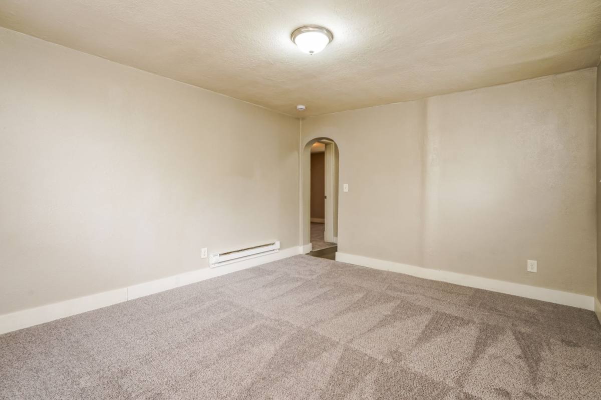 Apartment for rent at 2943 Porter Ave, Ogden, UT 84403