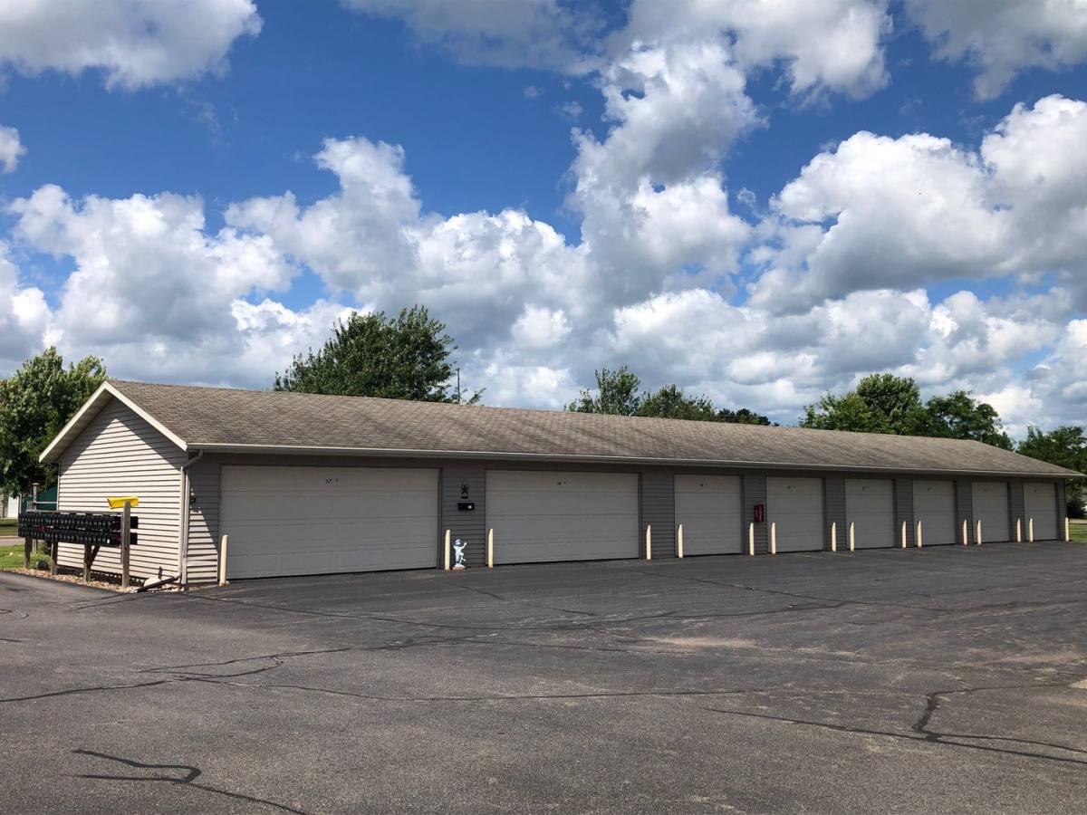 Apartment for rent at 1101-1121 S 50 Th Ave, Wausau, WI 54401