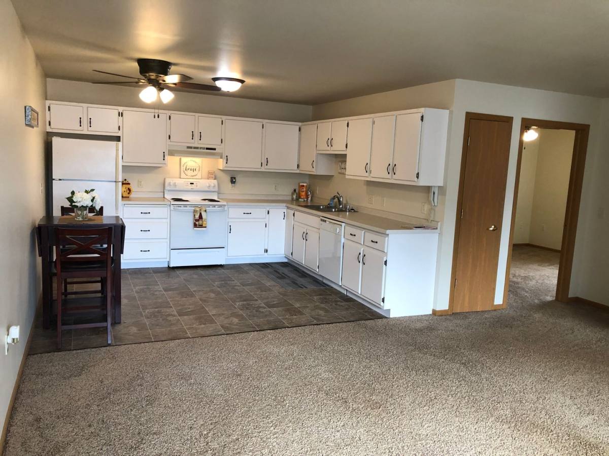 Apartment for rent at 1101-1121 S 50 Th Ave, Wausau, WI 54401