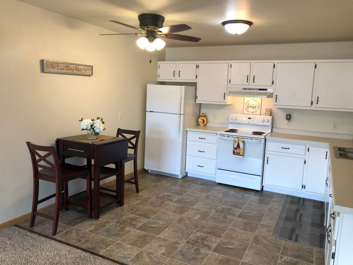 Apartment for rent at 1101-1121 S 50 Th Ave, Wausau, WI 54401