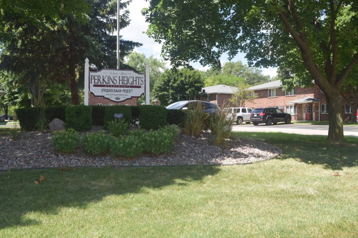 Apartment for rent at 1125 1131 1133 & 1135 Moraine Way, Green Bay, WI 54303