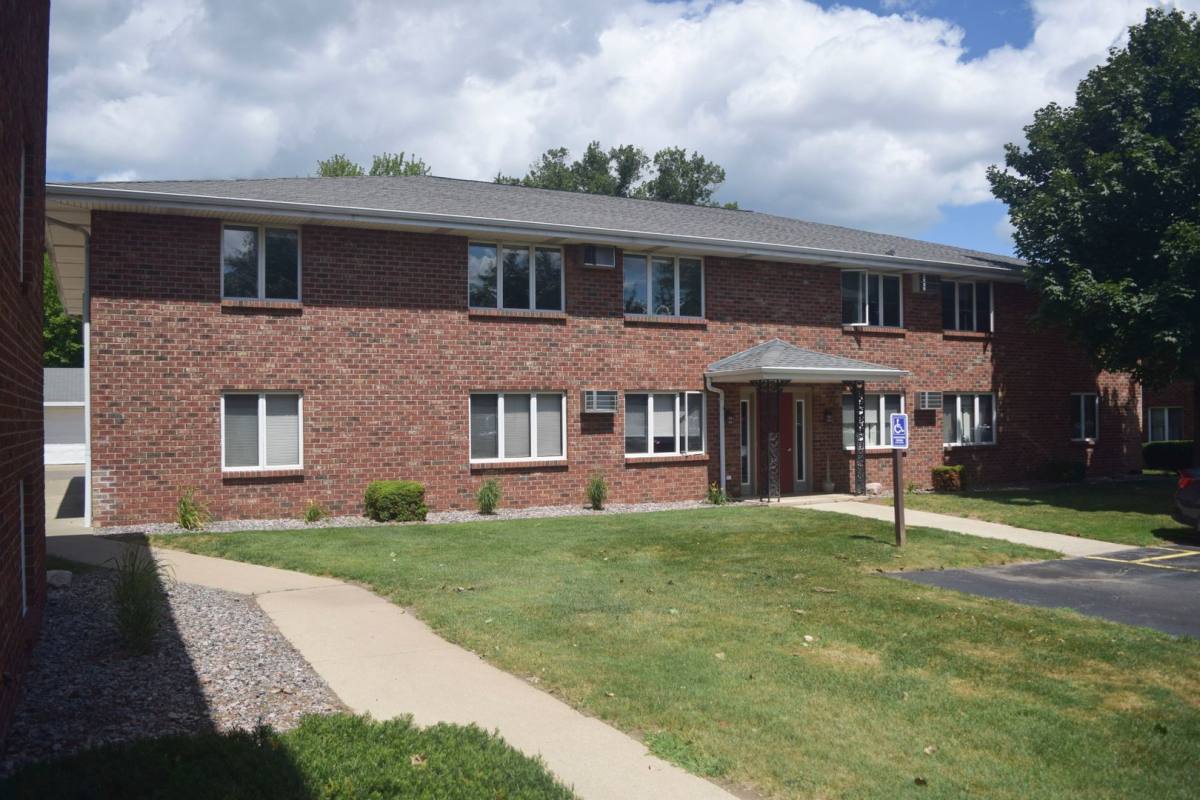 Apartment for rent at 1125 1131 1133 & 1135 Moraine Way, Green Bay, WI 54303