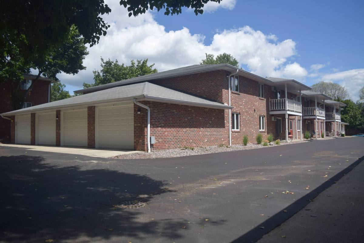 Apartment for rent at 1125 1131 1133 & 1135 Moraine Way, Green Bay, WI 54303