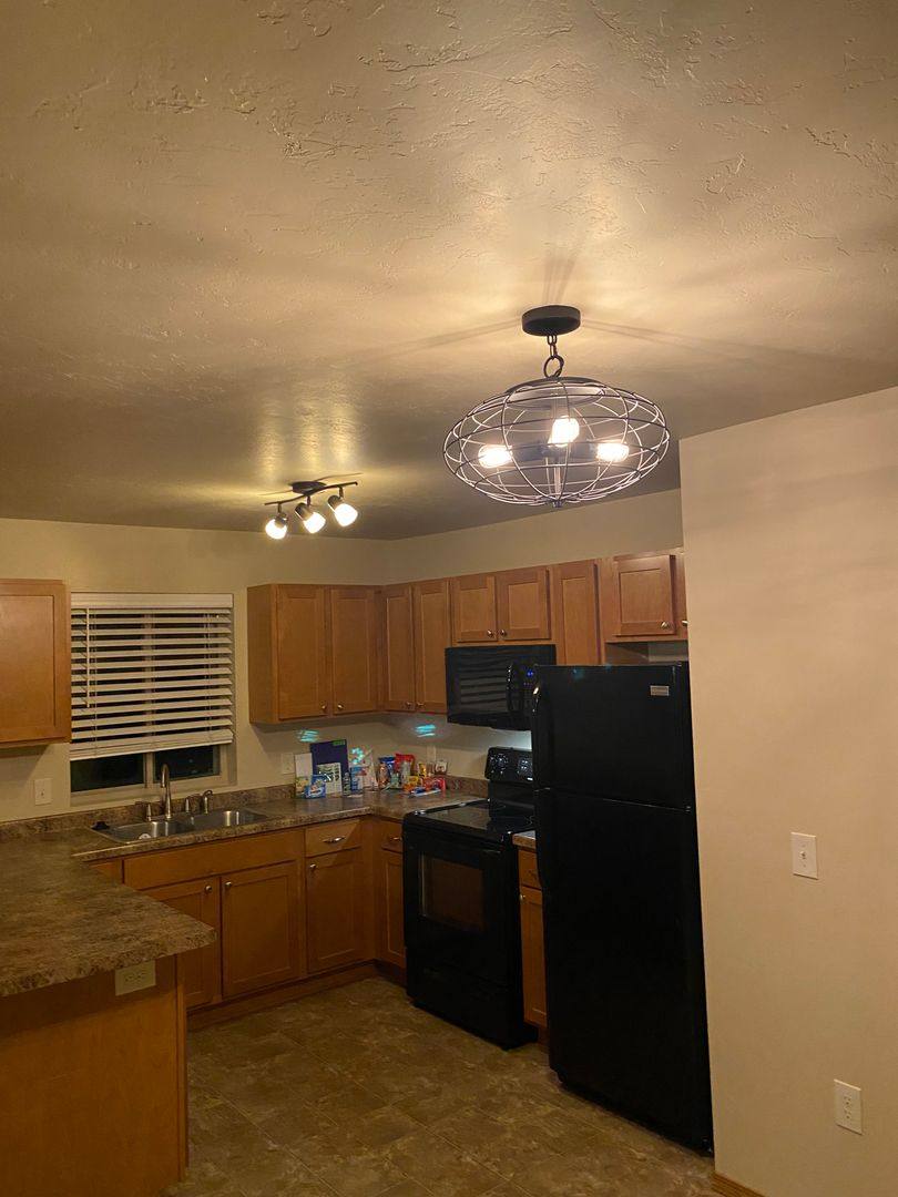 Apartment for rent at 1275, 1319, 1327 & 1339 W Beau Ryan Court, Appleton, WI 54913