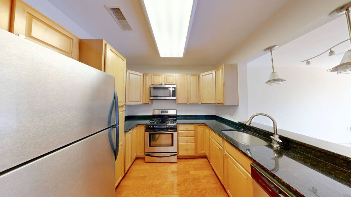 House for rent at 38 Maryland Ave, Rockville, MD 20850