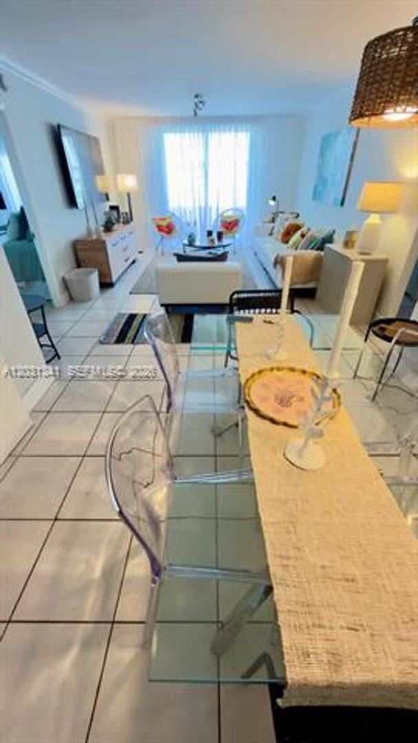Apartment for rent at 5555 Collins Ave, Miami Beach, FL 33140