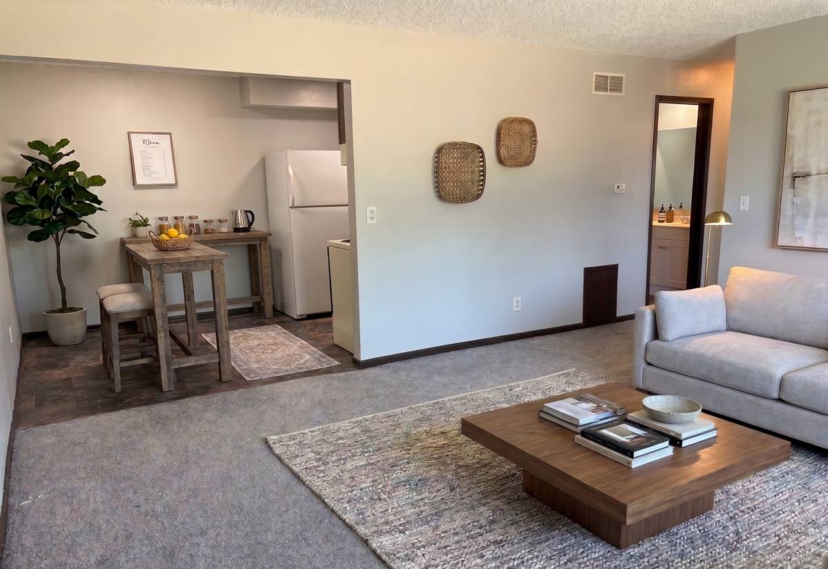 Apartment for rent at 3863 Paige Dr, Waterloo, IA 50702