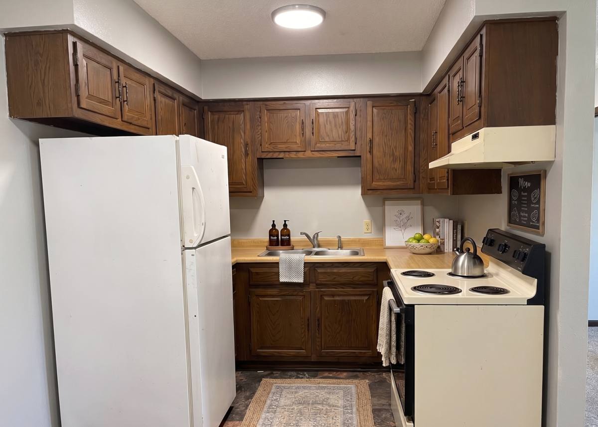 Apartment for rent at 3863 Paige Dr, Waterloo, IA 50702