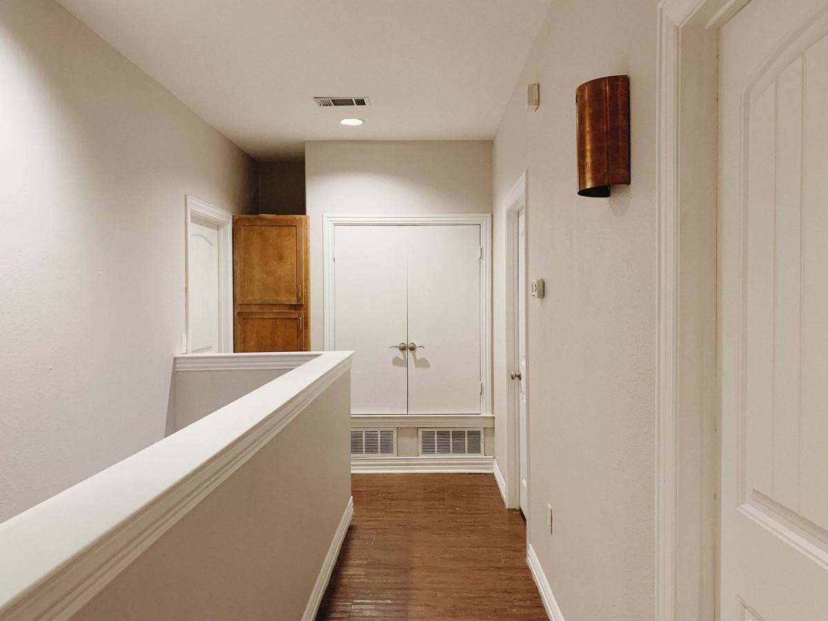 Townhouse for rent at 2410 S 2nd St, Waco, TX 76706