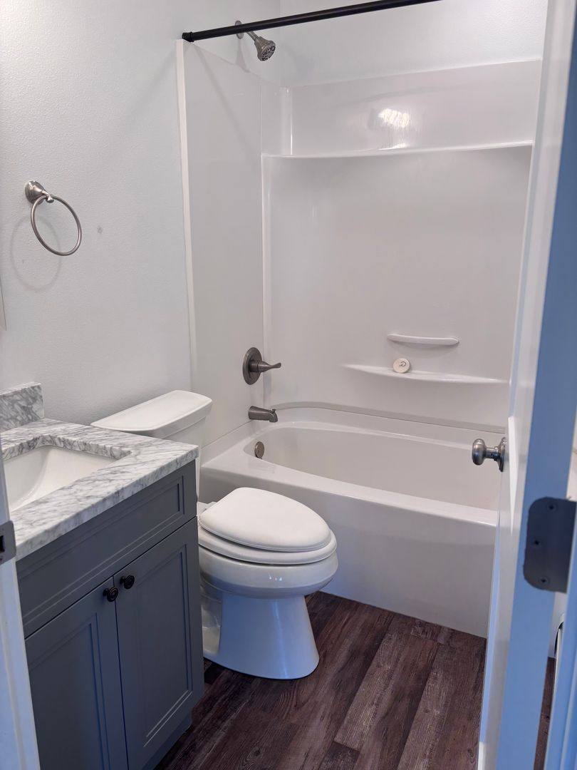 Apartment for rent at 1214 Mosinee Ave, Mosinee, WI 54455