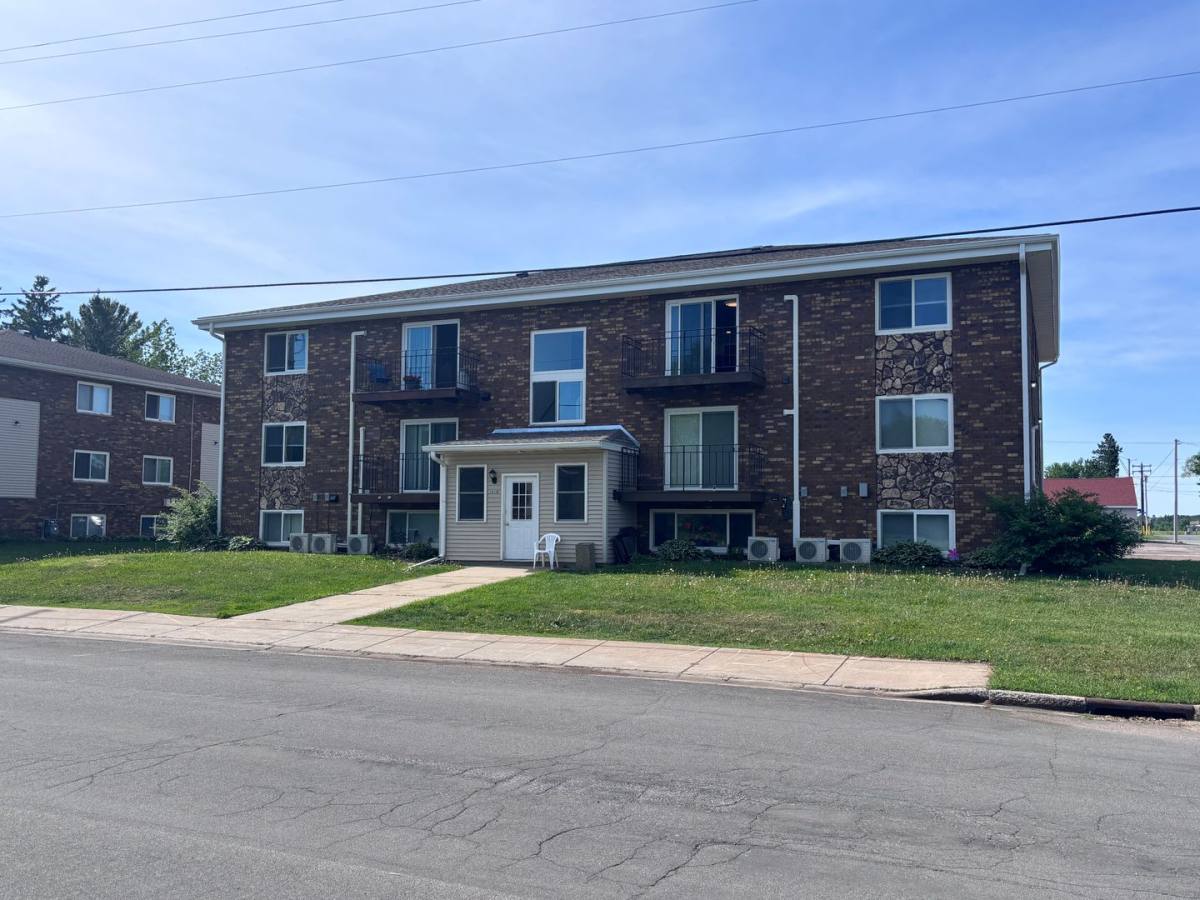 Apartment for rent at 1214 Mosinee Ave, Mosinee, WI 54455