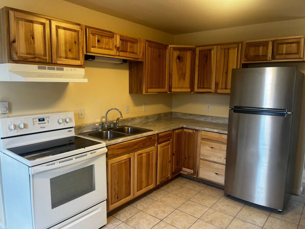House for rent at 1066 Williams St, Brush, CO 80723