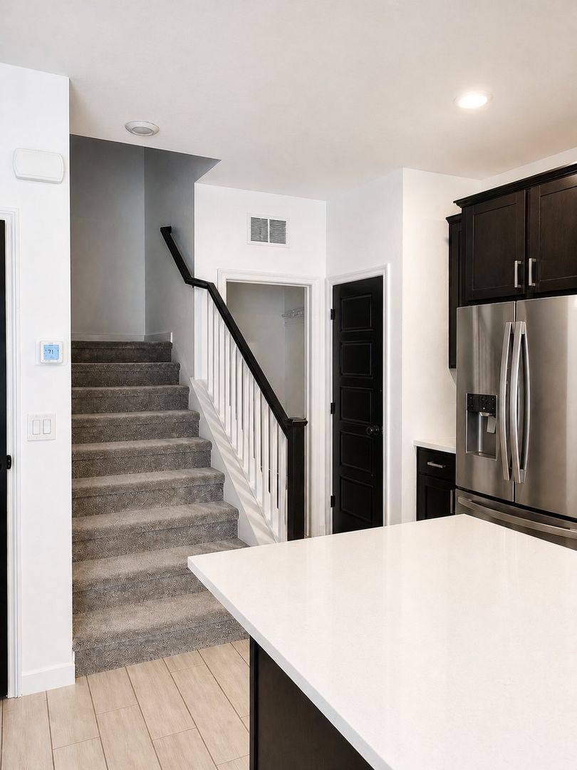 Townhouse for rent at 250 Cordelia Cove Ave, Henderson, NV 89011
