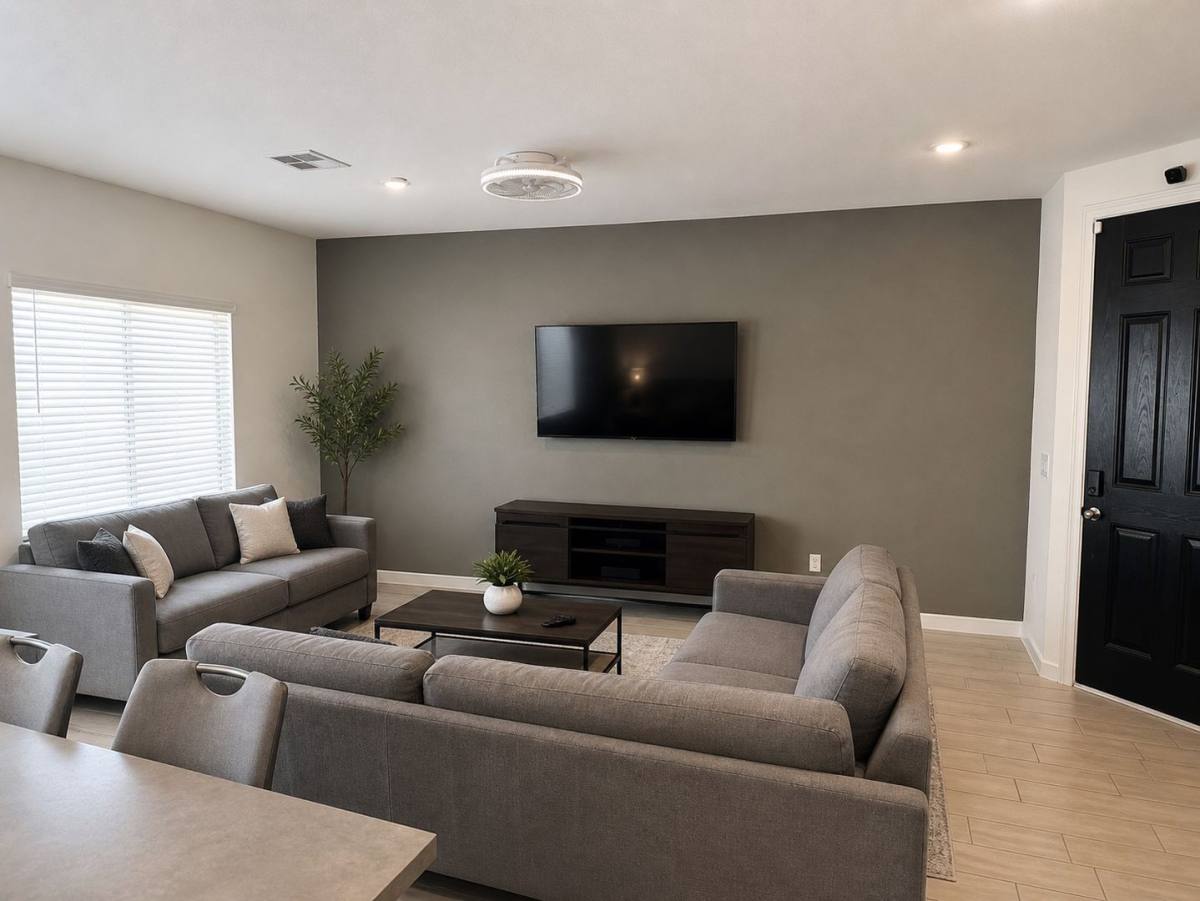 Townhouse for rent at 250 Cordelia Cove Ave, Henderson, NV 89011