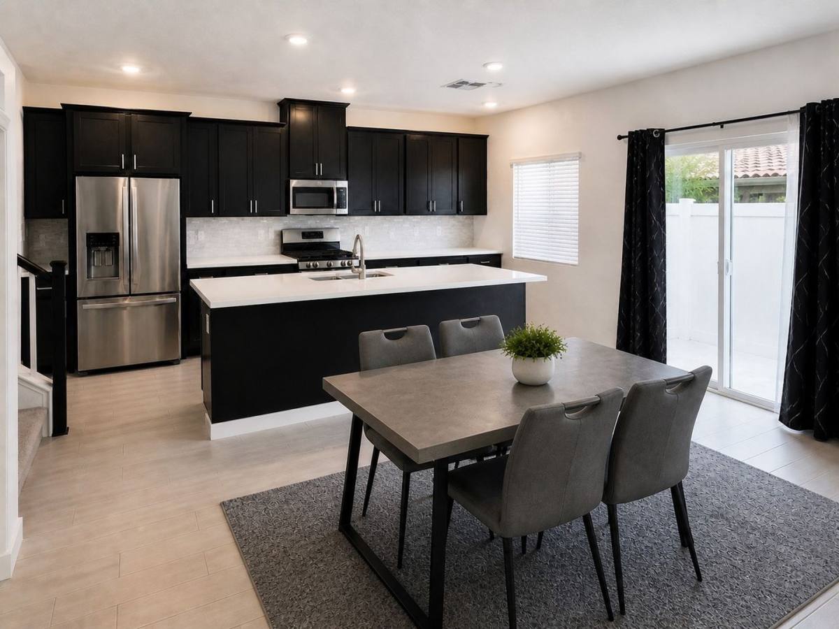 Townhouse for rent at 250 Cordelia Cove Ave, Henderson, NV 89011