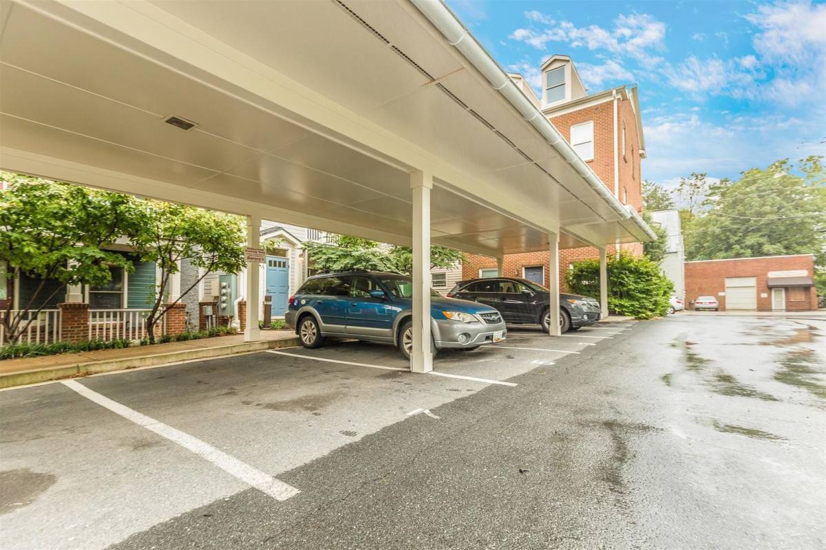 House for rent at 7 W S St, Frederick, MD 21701