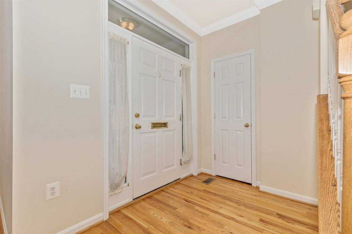 House for rent at 7 W S St, Frederick, MD 21701