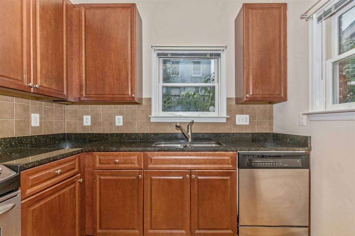 House for rent at 7 W S St, Frederick, MD 21701
