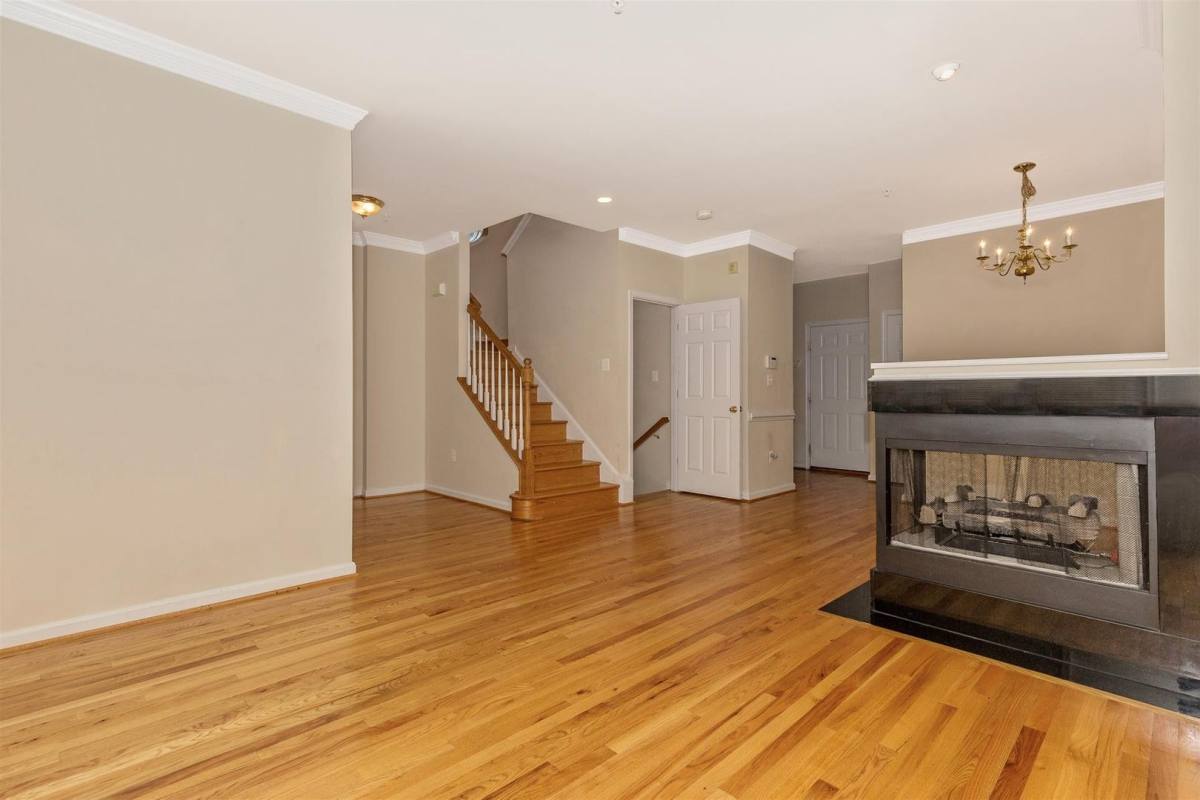 House for rent at 7 W S St, Frederick, MD 21701