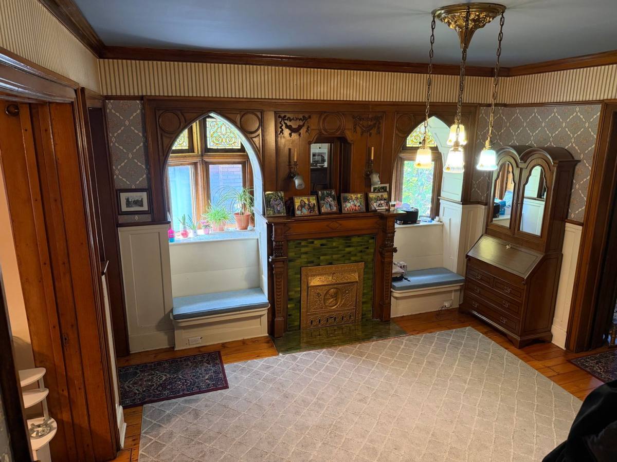 House for rent at 23 Van Buren St, Dayton, OH 45402