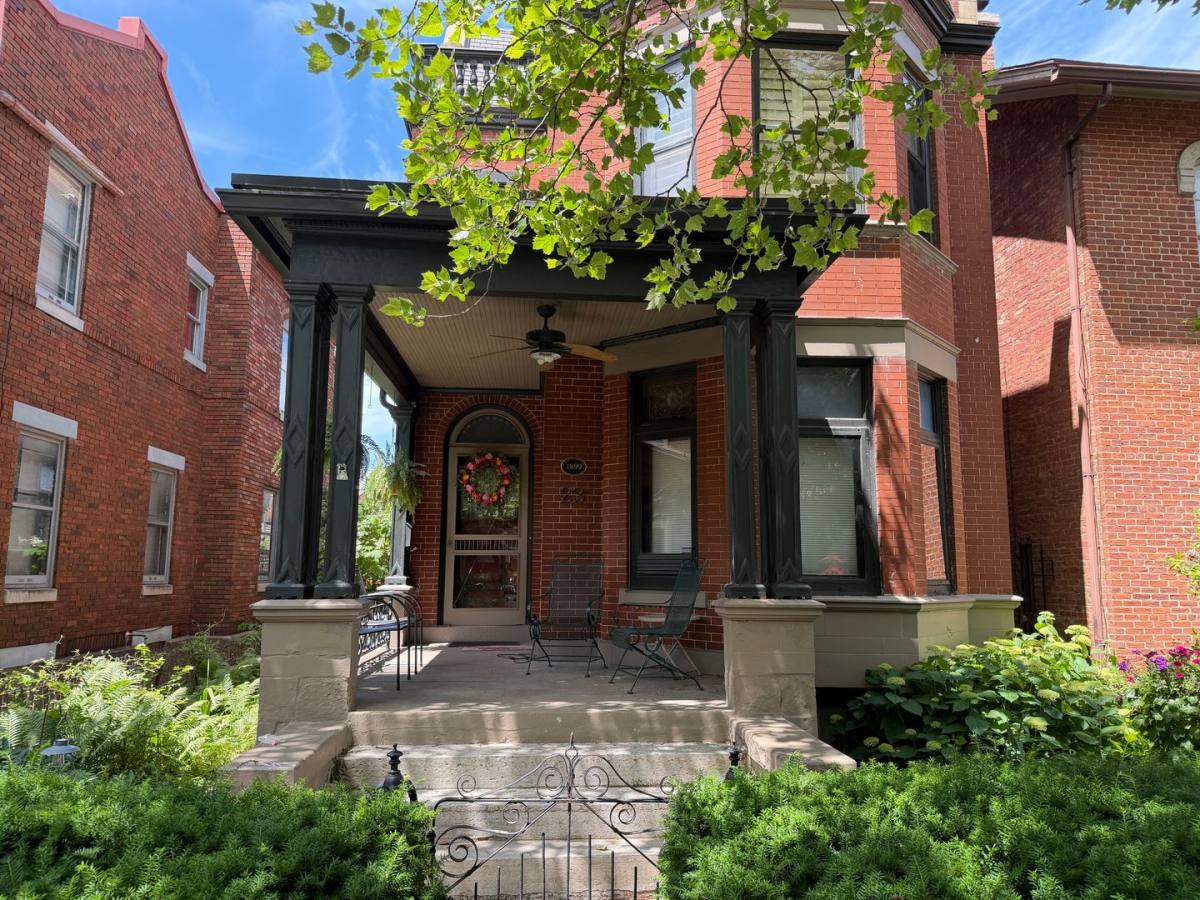 House for rent at 23 Van Buren St, Dayton, OH 45402